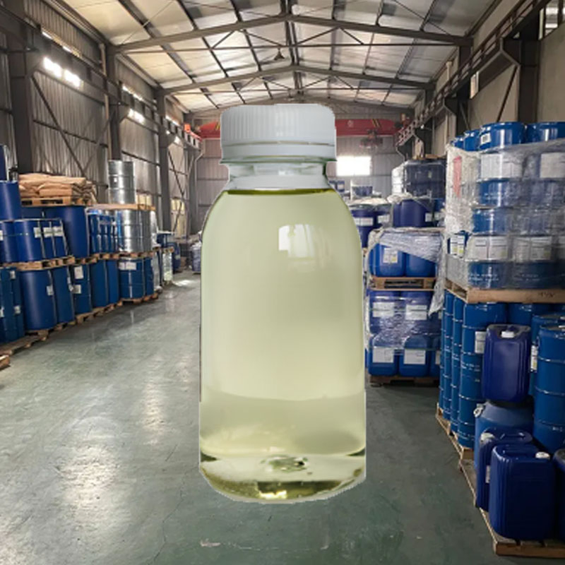 Versatile Medium and High Temperature Boron Crosslinking Solution