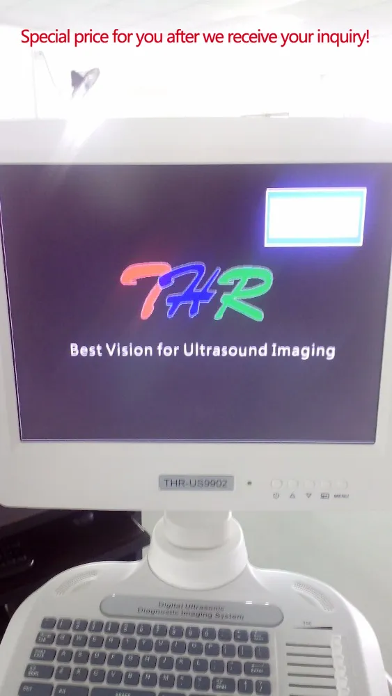 Ultrasound View 2