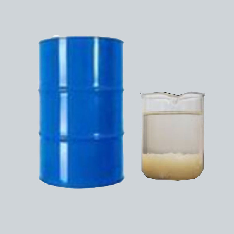 Premium Flowback Oil Well Demulsifying Solution for Maximum Performance