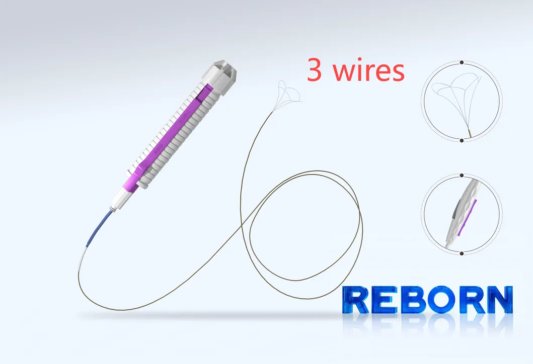 Medical Basket Visualization