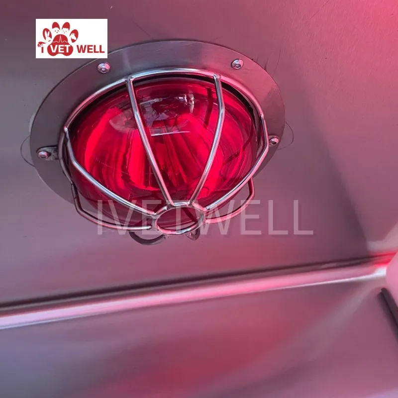 Veterinary ICU System 3