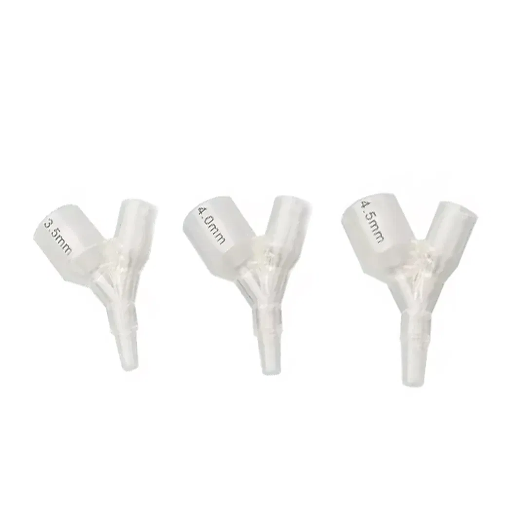 Pediatric Closed Suction System 4