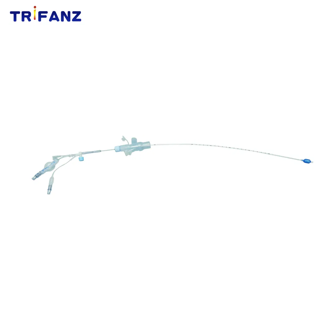 Endobronchial Blocker Tube 2