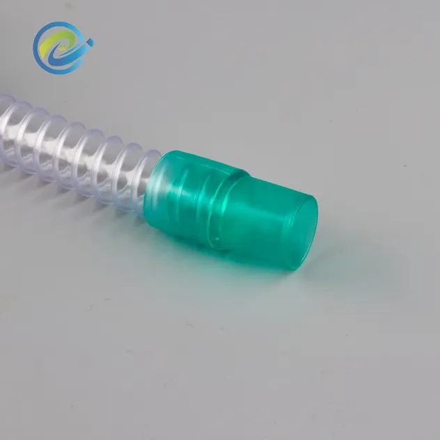 Advanced Corrugated Breathing Circuits 3