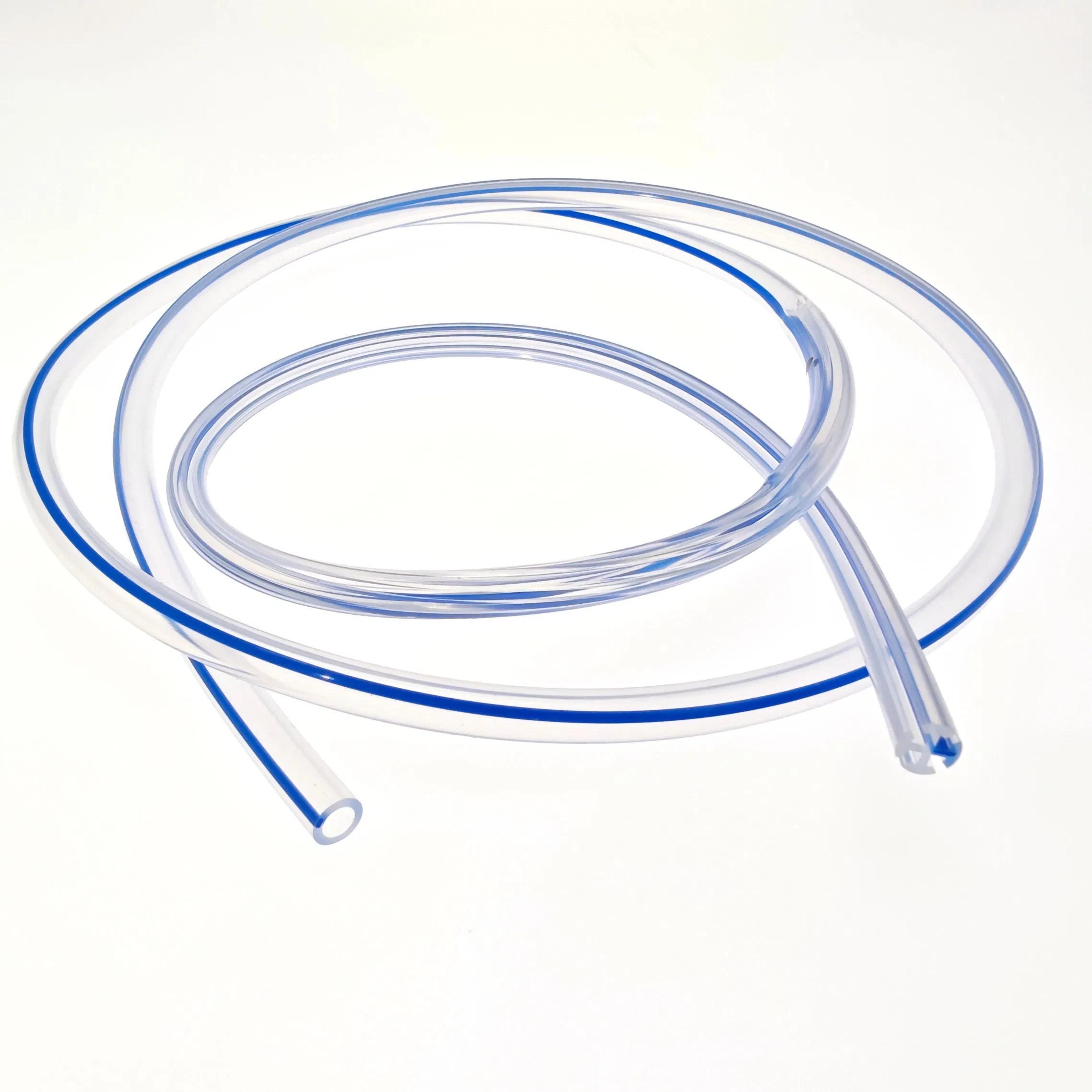 Good Quality Wound Drainage System in 100ml 200ml 400ml Sizes with 3 Springs with CE ISO