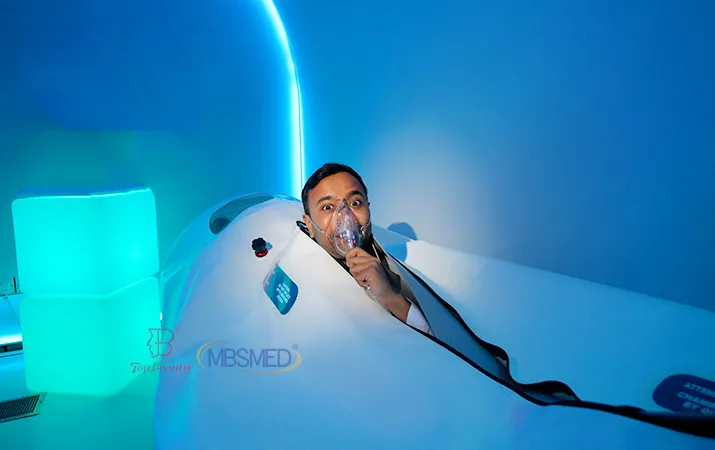 Oxygen Therapy Equipment