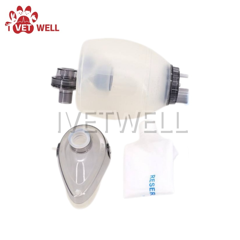 Reliable Animal Recovery Device for Quick Pet Resuscitation