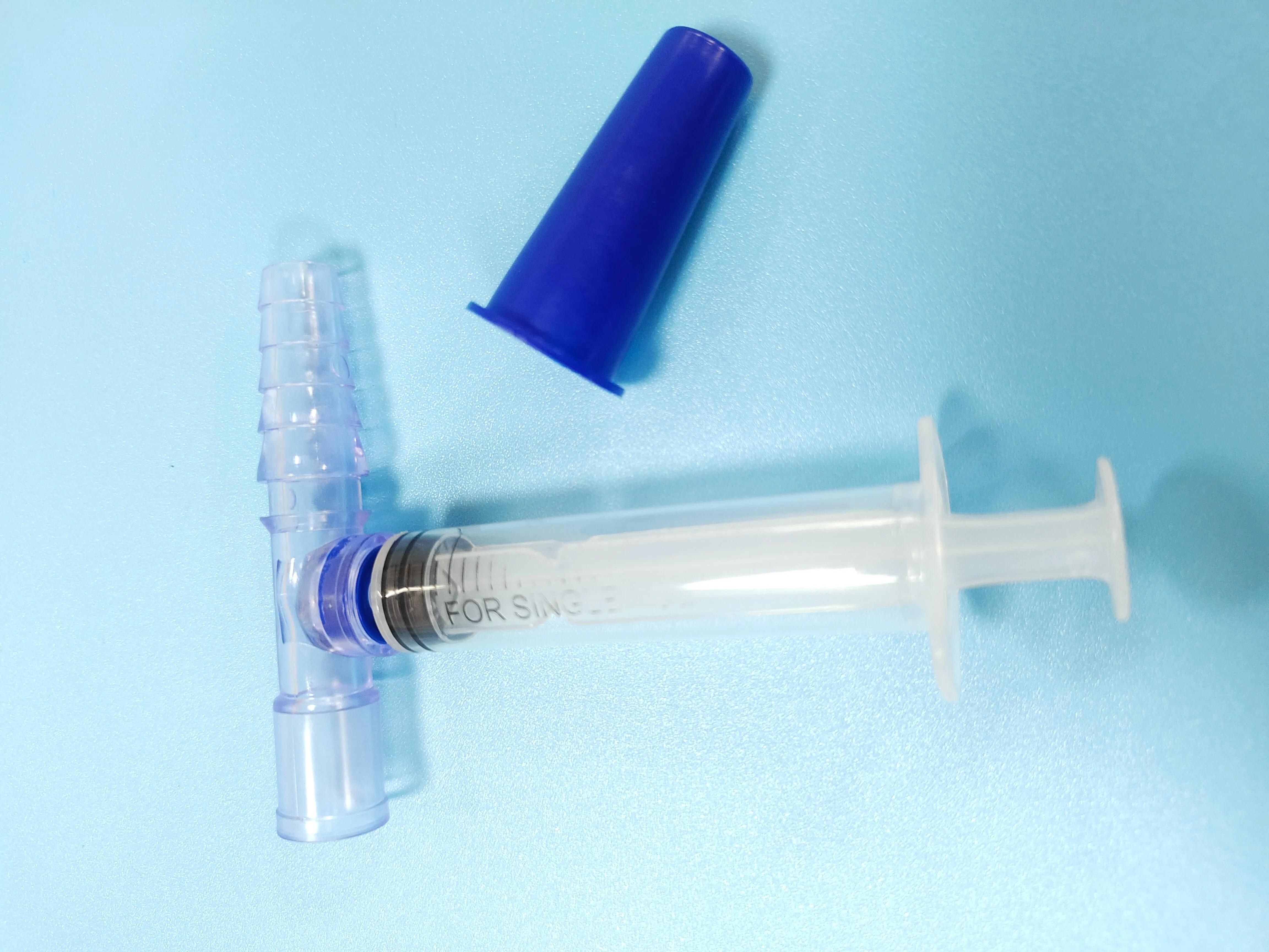 Premium 2000ml Urine Drainage Bag with Push Pull Valve