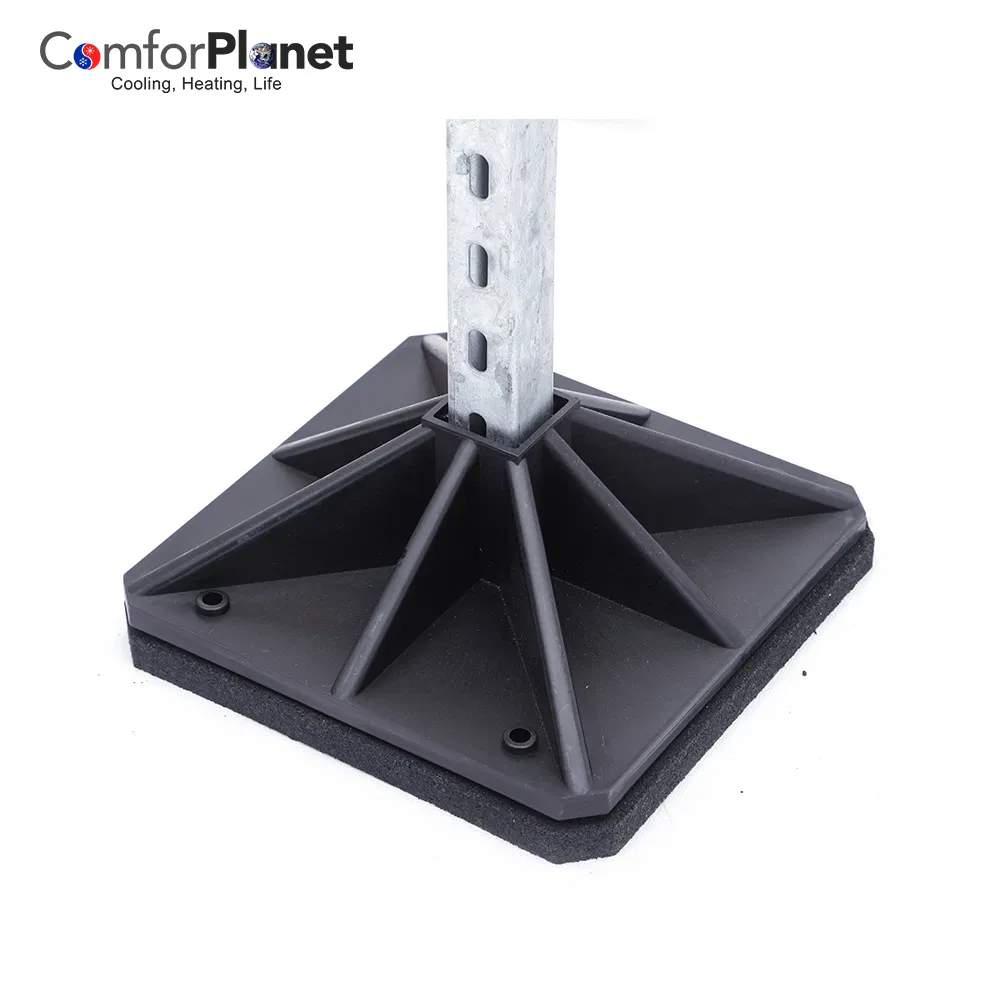 Big Foot Multi-Frame System 1