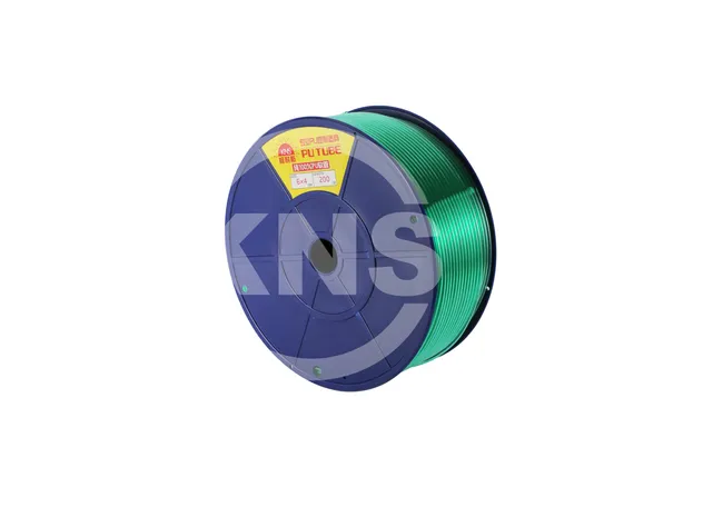 PU Tubing 2