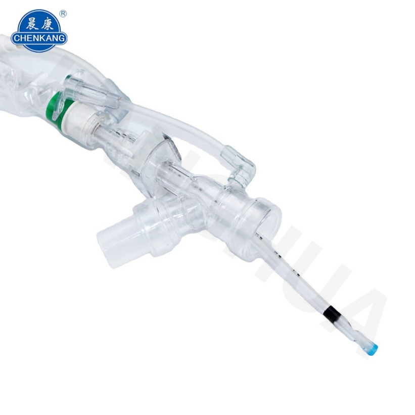 Factory Outlet Closed Suction System