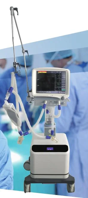 My-E014 Continuous Positive Airway Pressure System/CPAP System