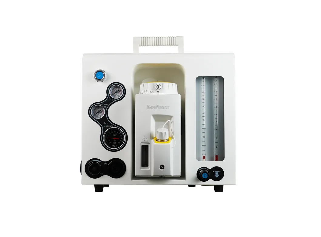 Medical Device Detail