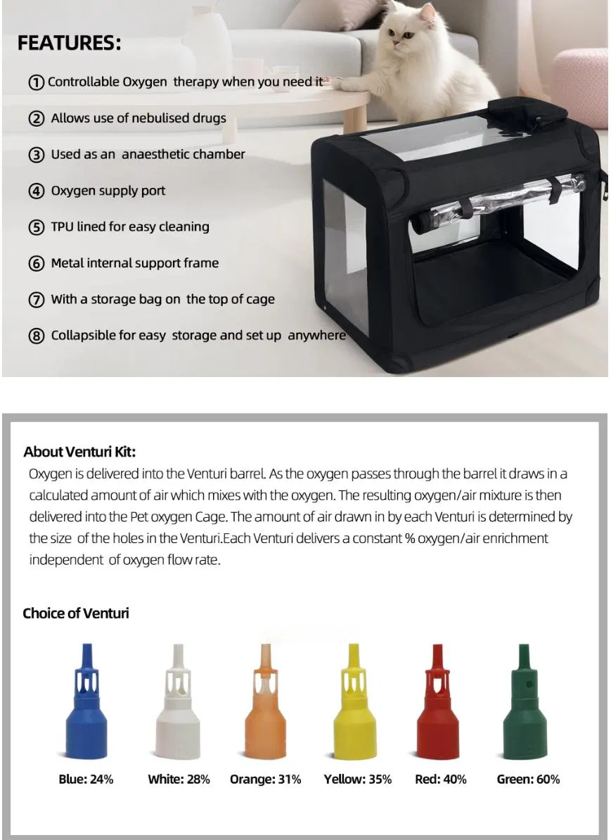 Oxygen Therapy Details