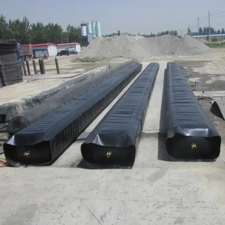 High-Quality Culvert Rubber Bladder for Effective Water Management