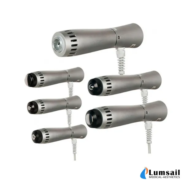 Physiotherapy Application