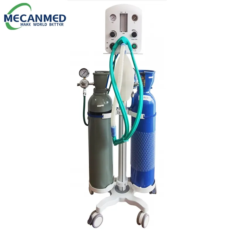Nitrous Oxide Sedation System