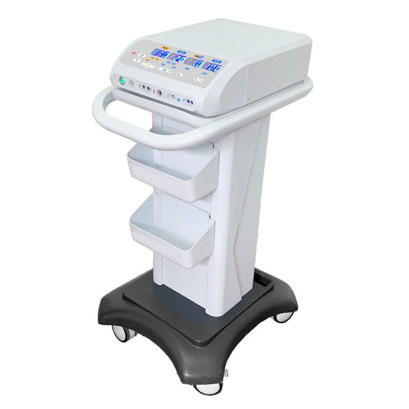 Argon Electrosurgical Unit Electrosurgical Generator System