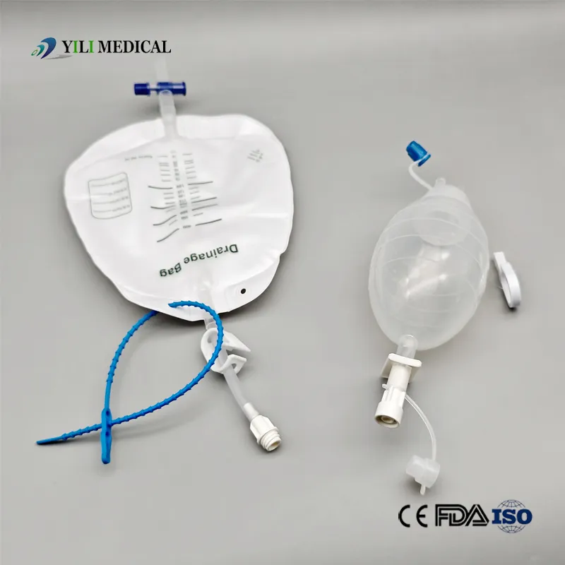 Drainage System Detail 3