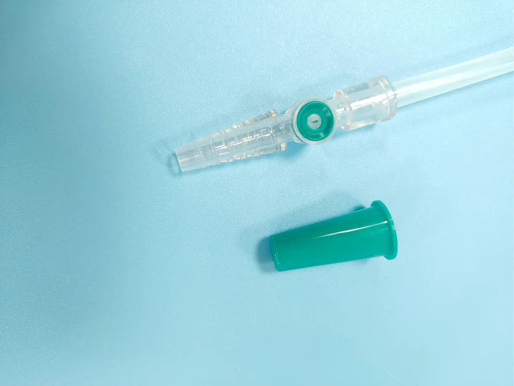 Disposable Urine Collection Bag Detailed View 1