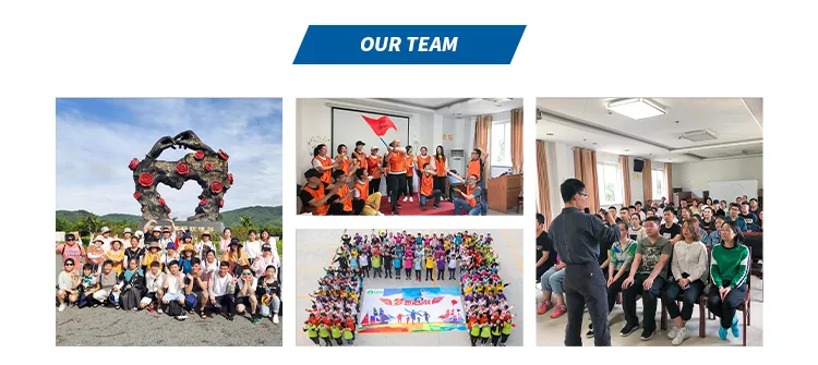 Sterile Packaging View