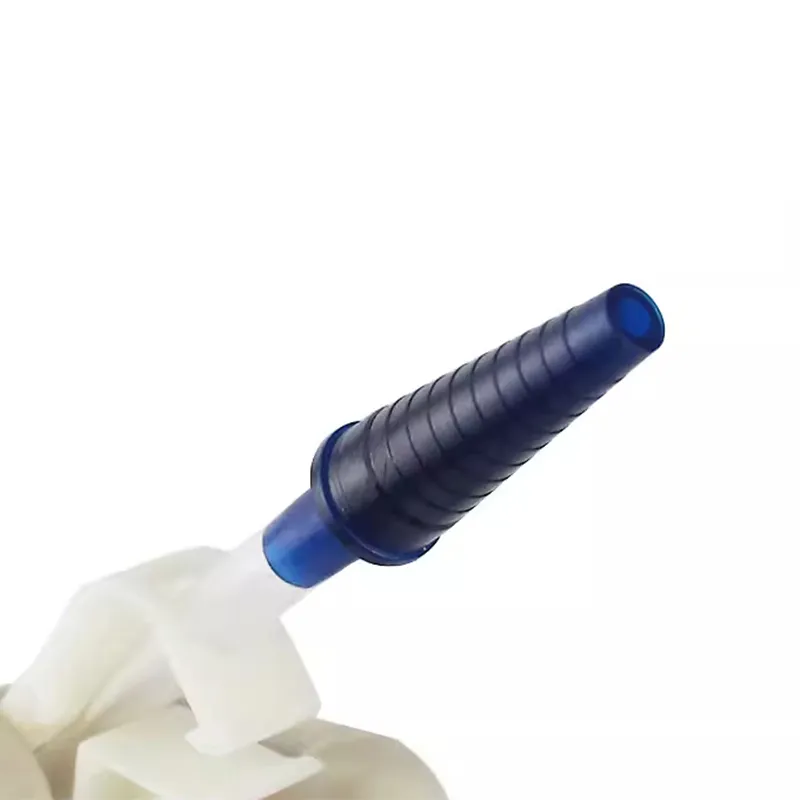 Medical-Grade Sterile Packaging