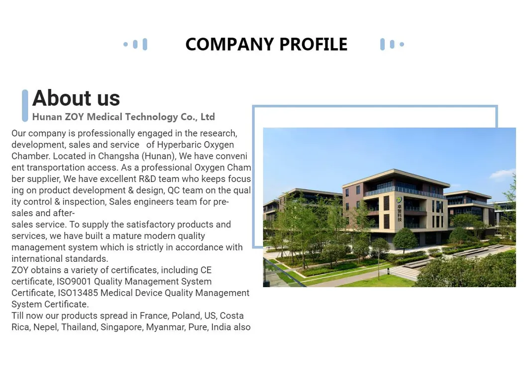 Manufacturing Facility