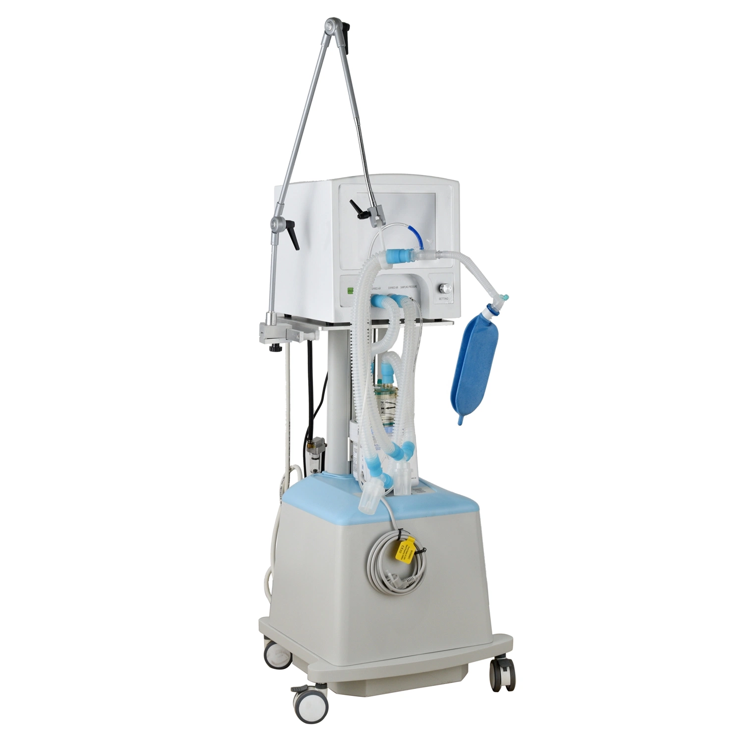 My-E014 Continuous Positive Airway Pressure System/CPAP System