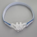 Ett Fixer Tracheal Intubation Holder Critical Care Airway Management Device