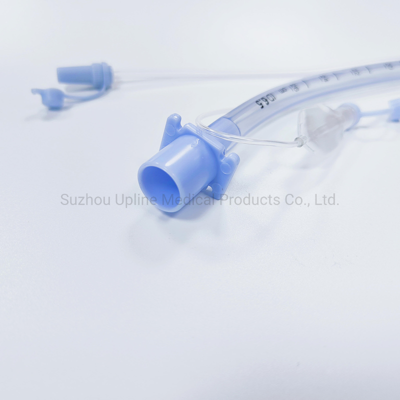 Medical Closed Suction System with Lock/Swivel Adaptor