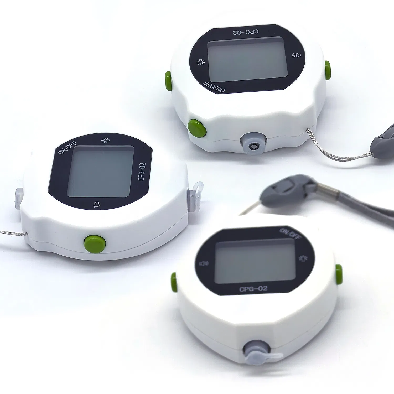 Advanced Digital Endotracheal Tube Cuff Pressure Monitoring System