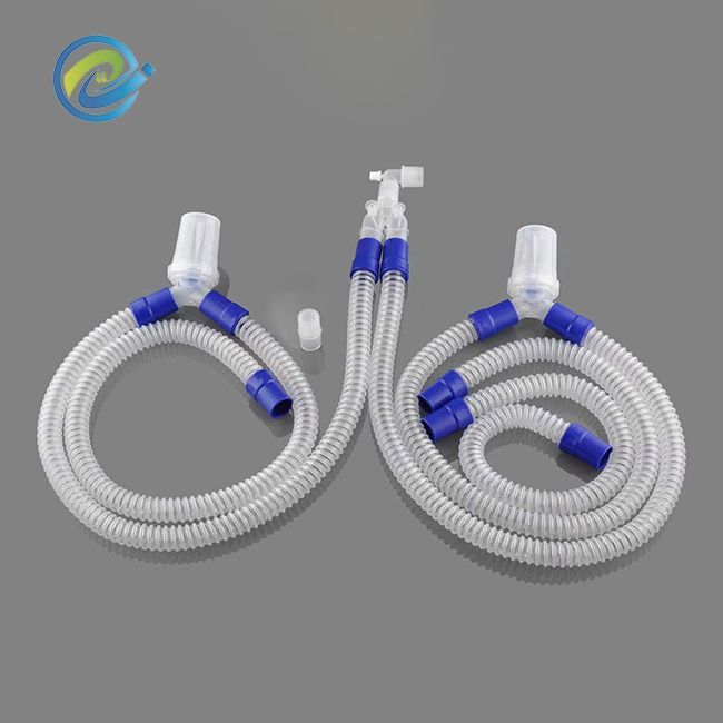 Premium Ventilator Breathing Circuit for Optimal Patient Care