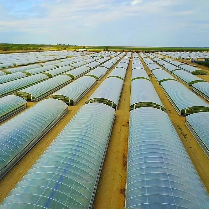 Greenhouse Operation Box