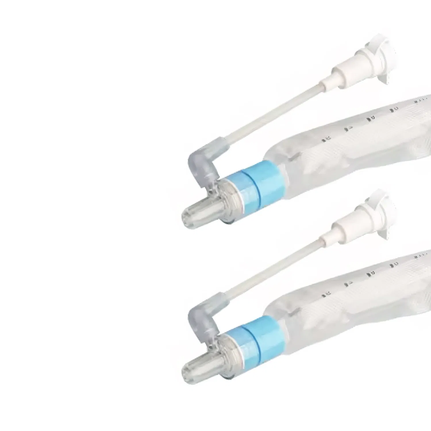 24-Hour Closed Suction System for Children - Sterile PVC
