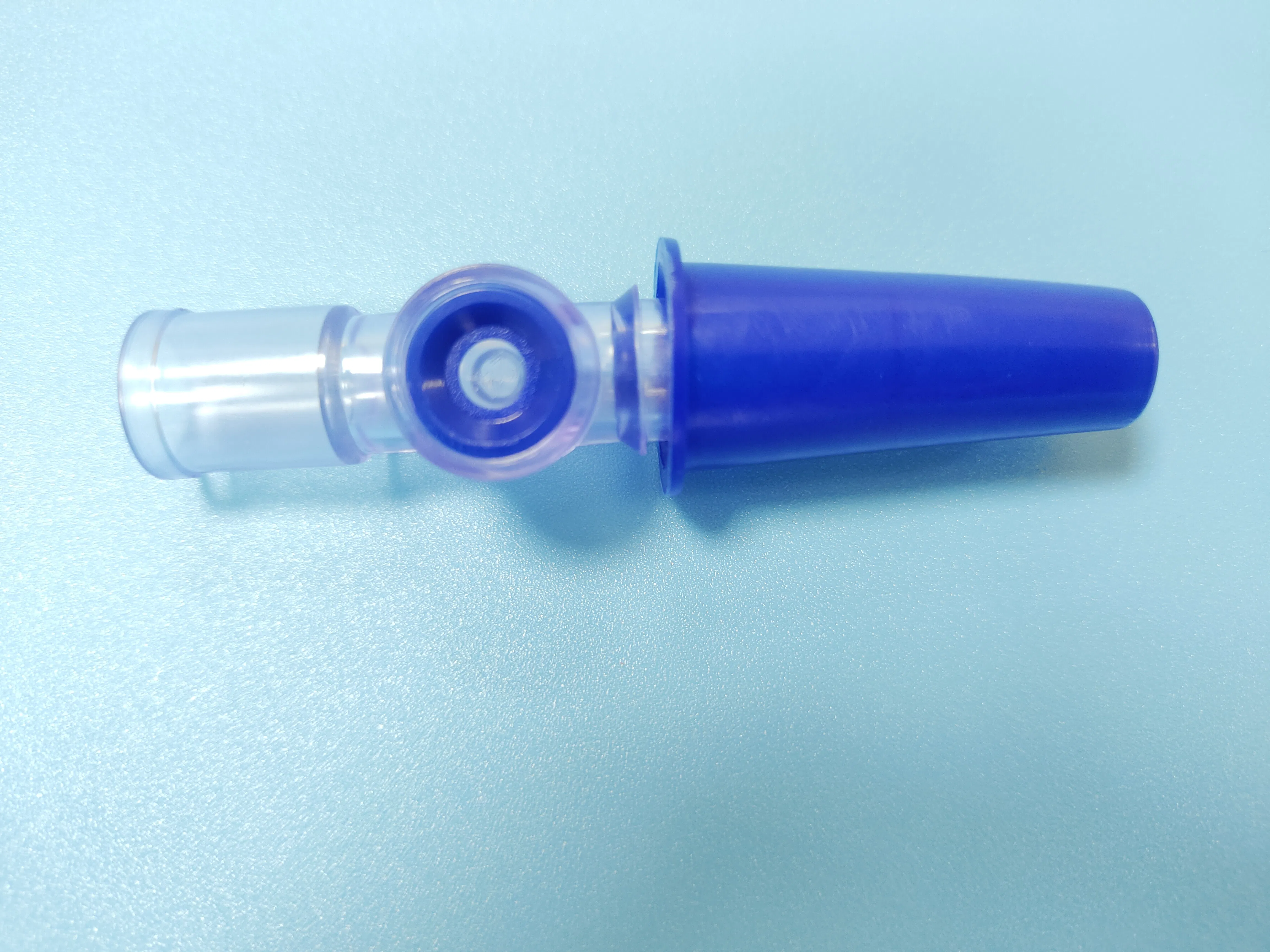 Premium 2000ml Urine Drainage Bag with Push Pull Valve