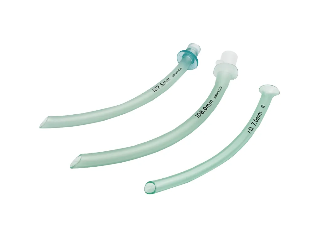 Nasopharyngeal Airway