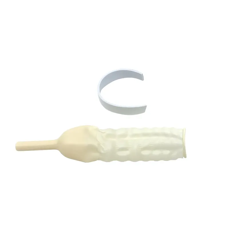 Latex Catheter Advantages
