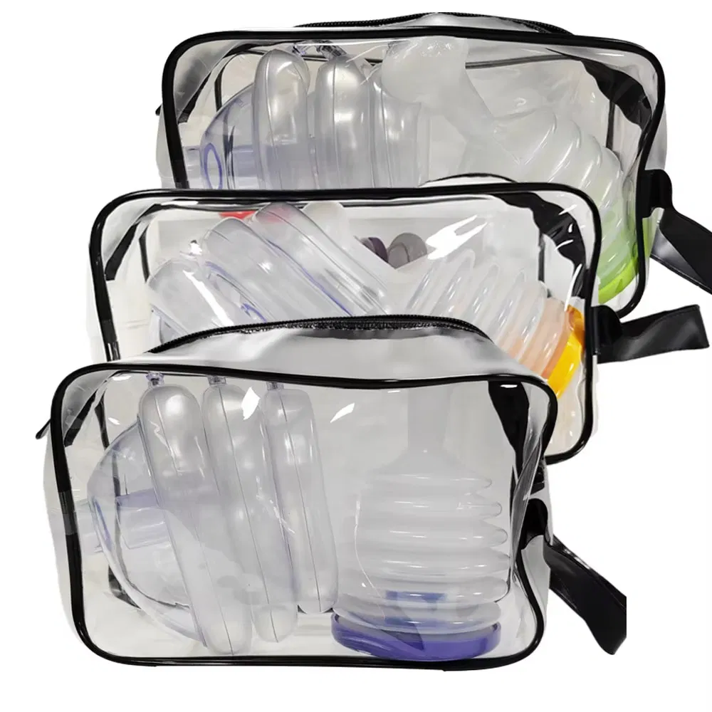 Durable Reusable Anti Choking Device for Airway Management Anti Choke Device