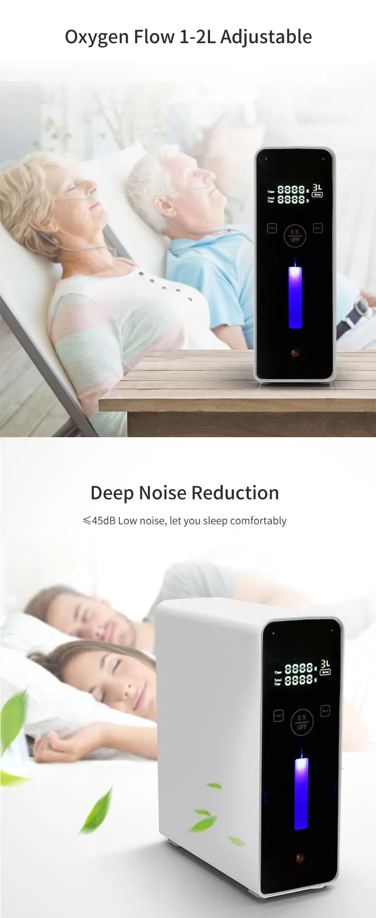 Breathing Rehabilitation