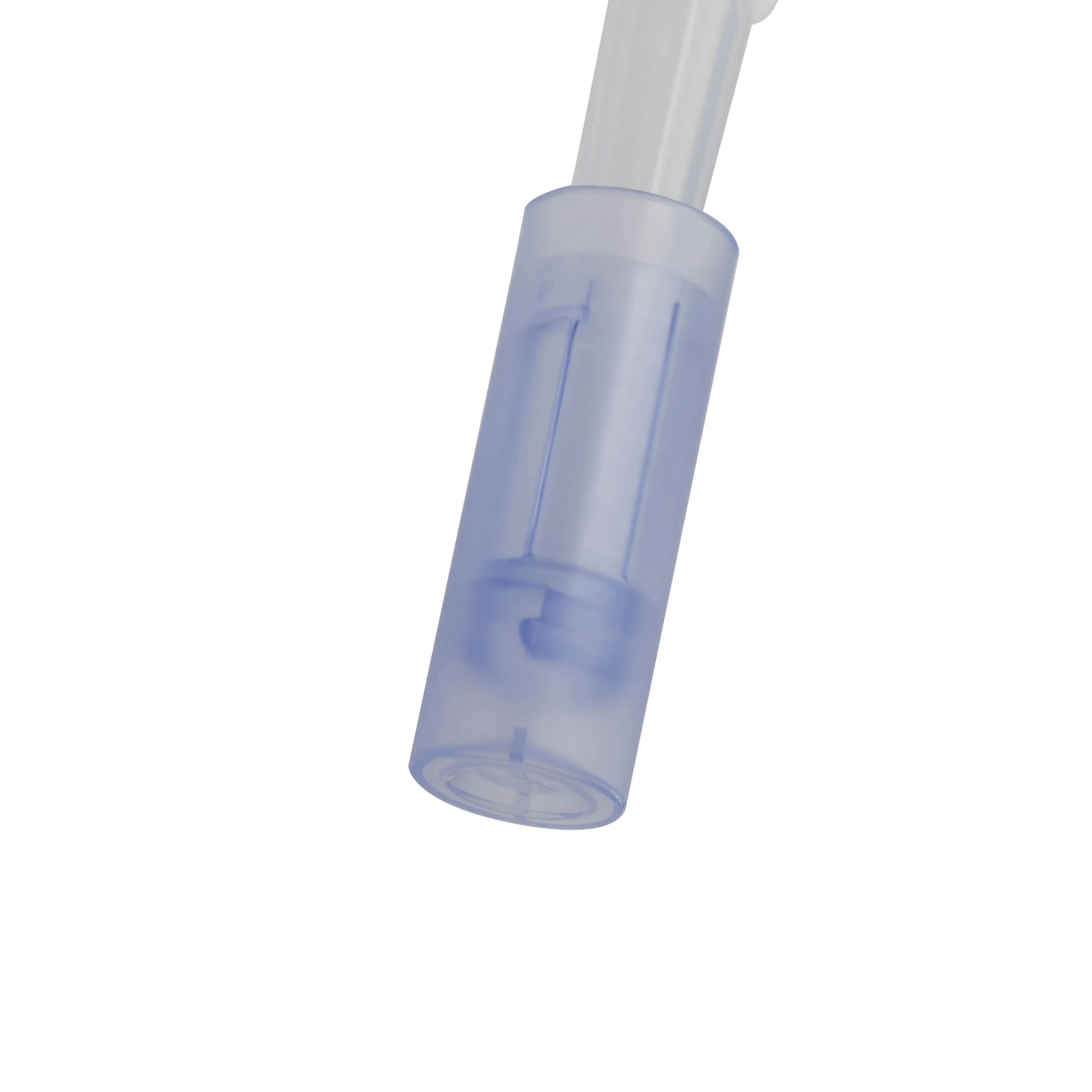 Reinforced Disposable Anesthesia Breathing Circuit Tube System Designed for Stable Air Delivery During Surgical Operations