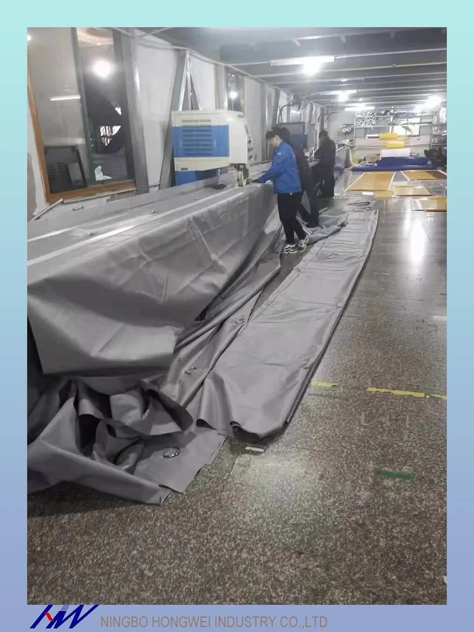 Premium PVC Water Storage Bladder for Efficient Water Management