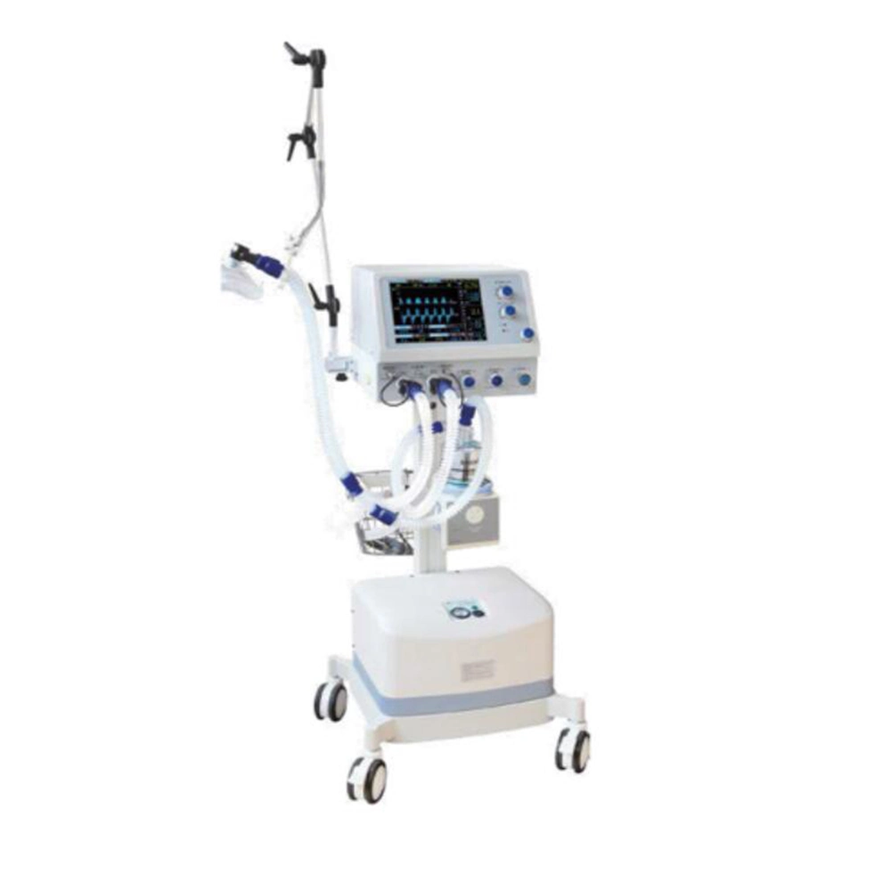 My-E014 Continuous Positive Airway Pressure System/CPAP System