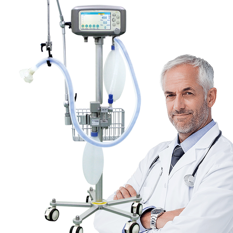 Lcd Dental Equipment N2o Nitrous Oxide Sedation System