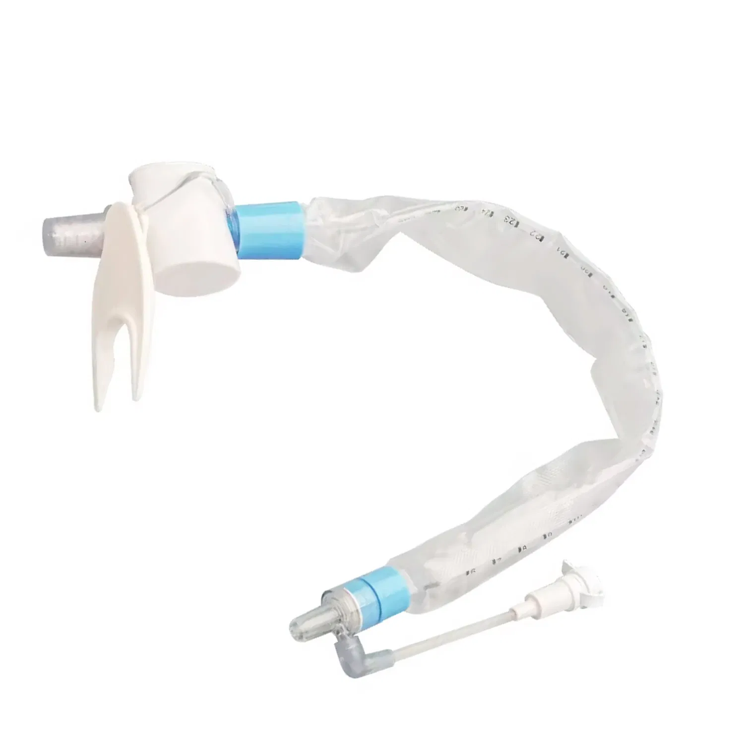 Ethylene Oxide Sterilization Medical Child Suction System 24h