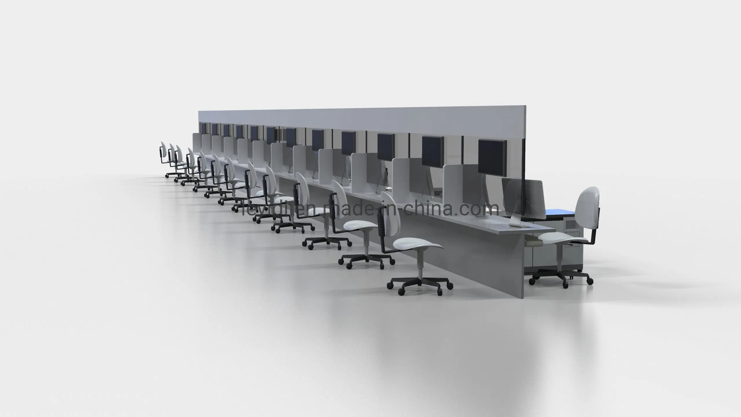 Blood Collection System for Test Tube Labeing for Hospital Lis