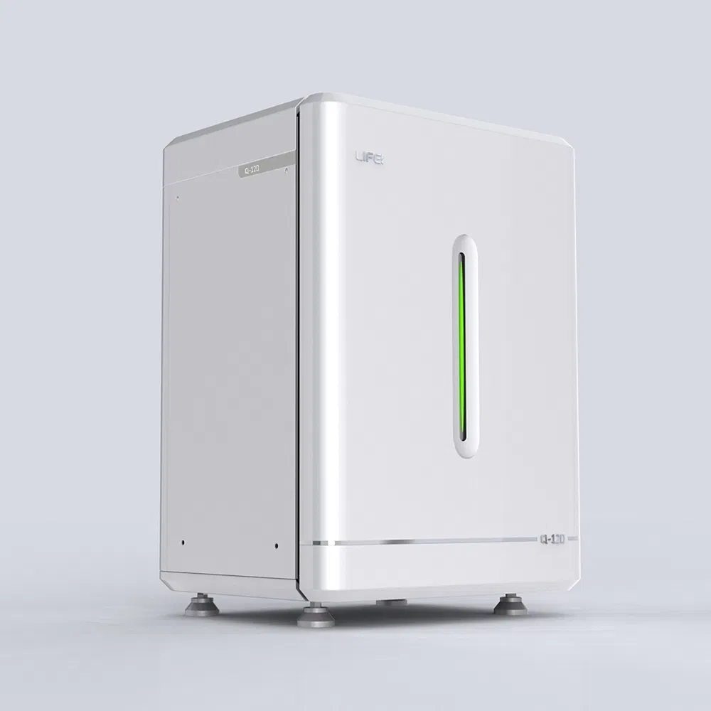 High Efficiency Intelligent Q-120 Automated Blood Culture System