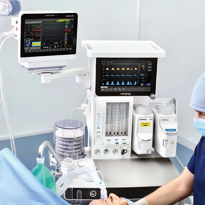 Ultrasound System View 6