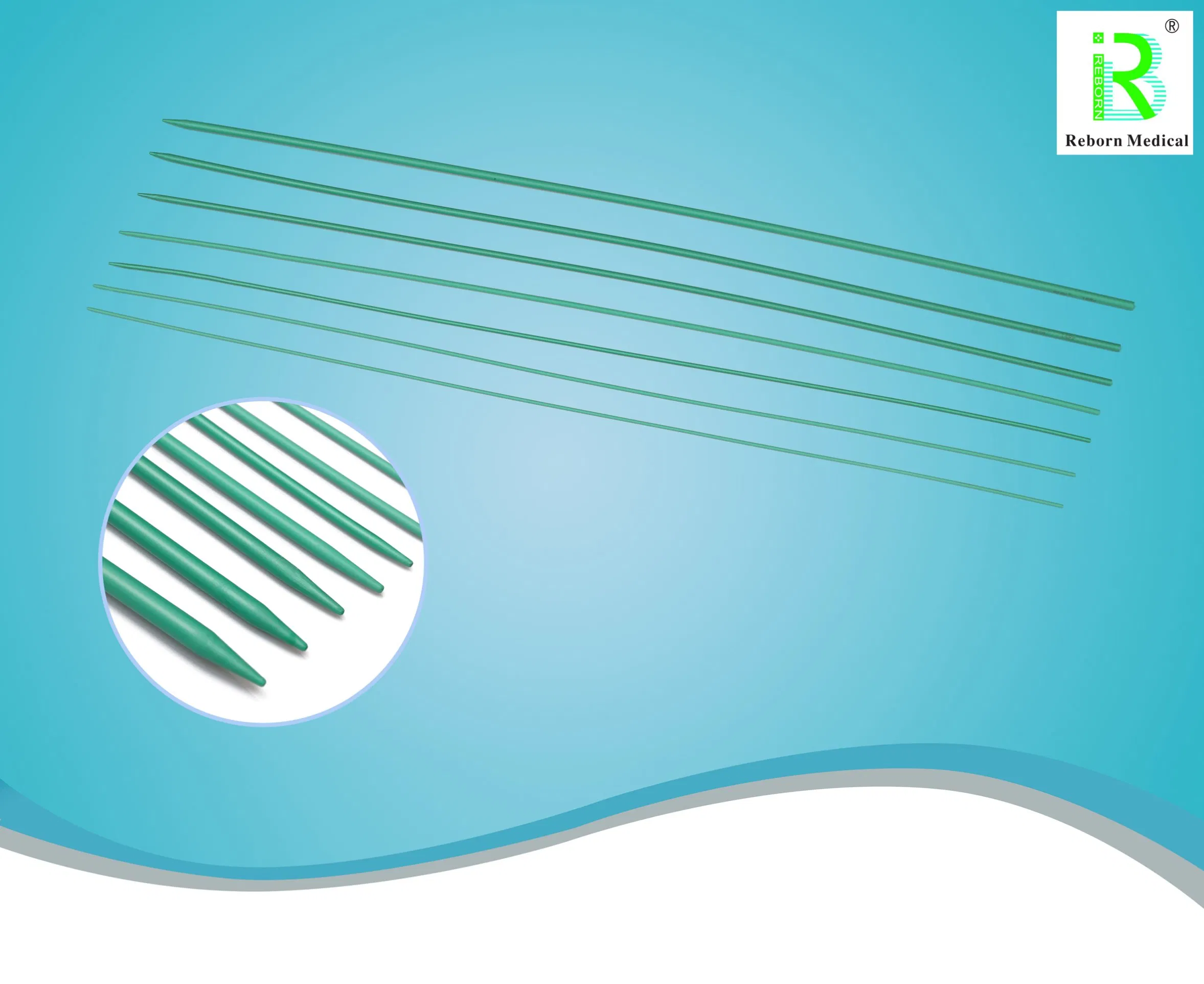 Ce Dilatation Ureter Dilator Ureteral Dilator for Urology with ISO13485