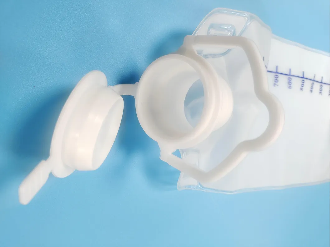 Enteral Nutrition Feeding Bag