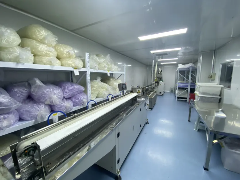 Production Facility 1